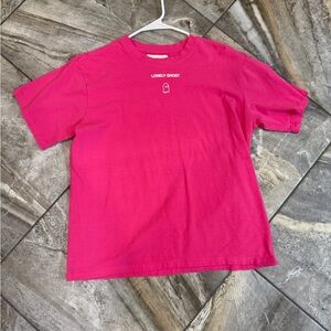 Women’s Lonely Ghost T-shirt